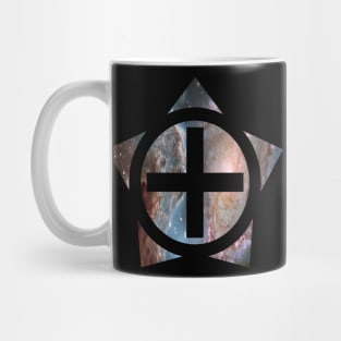 Compassion v2.2 Mug